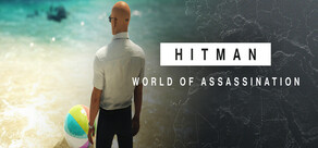 HITMAN World of Assassination