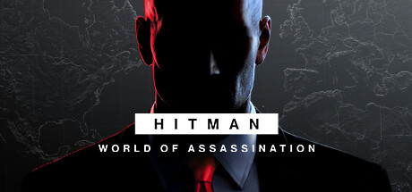 《杀手：暗杀世界(Hitman World of Assassination)》3.190-单机游戏