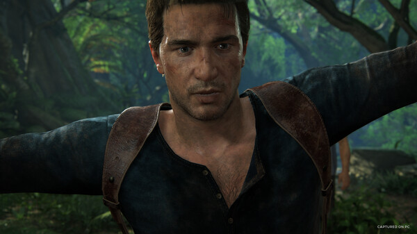 神秘海域:盗贼传奇合辑 / UNCHARTED™: 盗贼传奇合辑插图1 神秘海域:盗贼传奇合辑 / UNCHARTED™: 盗贼传奇合辑插图1
