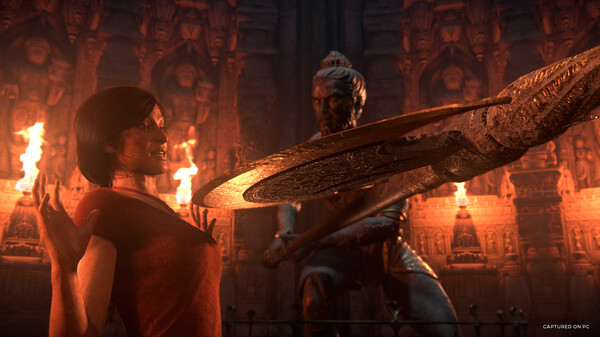 神秘海域:盗贼传奇合辑 / UNCHARTED™: 盗贼传奇合辑插图3 神秘海域:盗贼传奇合辑 / UNCHARTED™: 盗贼传奇合辑插图3