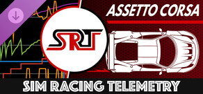Sim Racing Telemetry - Assetto Corsa