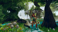 A screenshot of Aloft