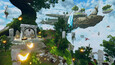 A screenshot of Aloft