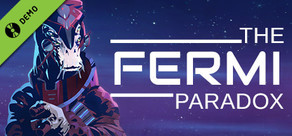 The Fermi Paradox Demo