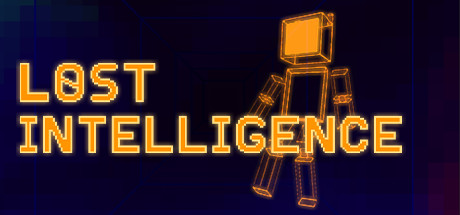 Lost Intelligence Cover Image