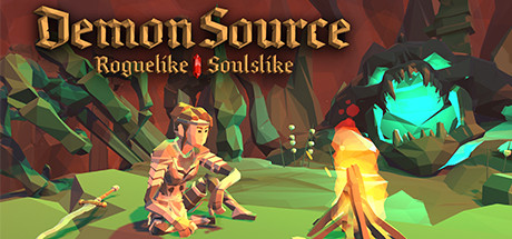 Demon Source Cover Image