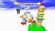 Eternity Egg Screen Records 11