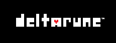 DELTARUNE Logo