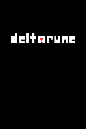 ๋ธํ๋ฃฌ (DELTARUNE) ์ธ๋ค์ผ