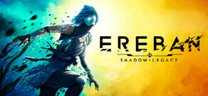 Ereban: Shadow Legacy