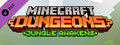 Minecraft Dungeons: Viidakko herää