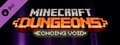 Minecraft Dungeons: Visszhangzó üresség