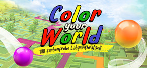 Color Your World