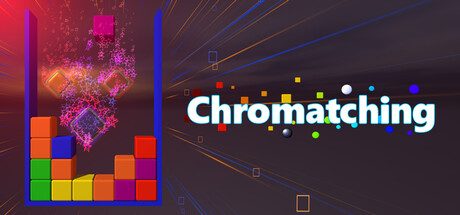 Chromatching Cover Image