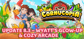 Cornucopia®