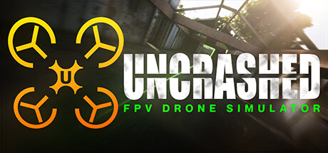 Uncrashed : FPV Drone Simulator Depots · SteamDB