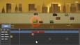 A screenshot of It's a Wrap!