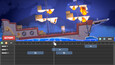 A screenshot of It's a Wrap!