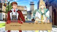 I deserve a happy ending Video Stills 2