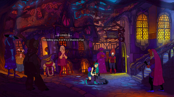 Screenshots