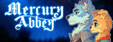 Сэкономьте 10% при покупке Mercury Abbey в Steam