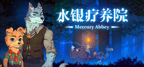 《水银疗养院 Mercury Abbey》TENOKE-官中简体|容量4.54GB