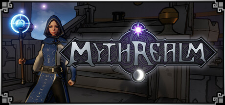 Mythrealm Cover Image