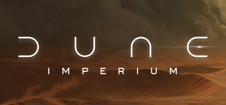 Dune: Imperium Cover Image