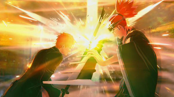 BLEACH 魂魄觉醒 / BLEACH.Rebirth.of.Souls插图2