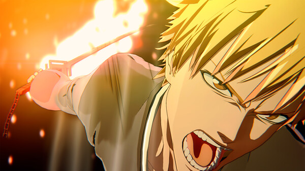 BLEACH 魂魄觉醒 / BLEACH.Rebirth.of.Souls插图1