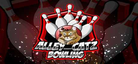 Alley Catz Bowling Cover Image