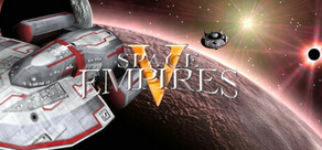 Space Empires V