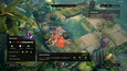 A screenshot of Rogue Waters