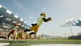A screenshot of Maximum Football