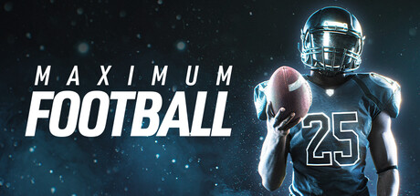 Maximum Football