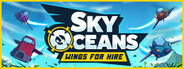 Sky Oceans: Wings for Hire