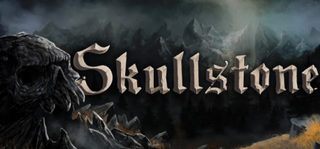 Skullstone Cover Image