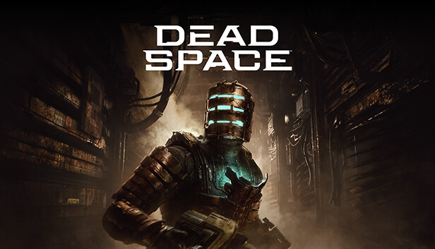 Steam：Dead Space