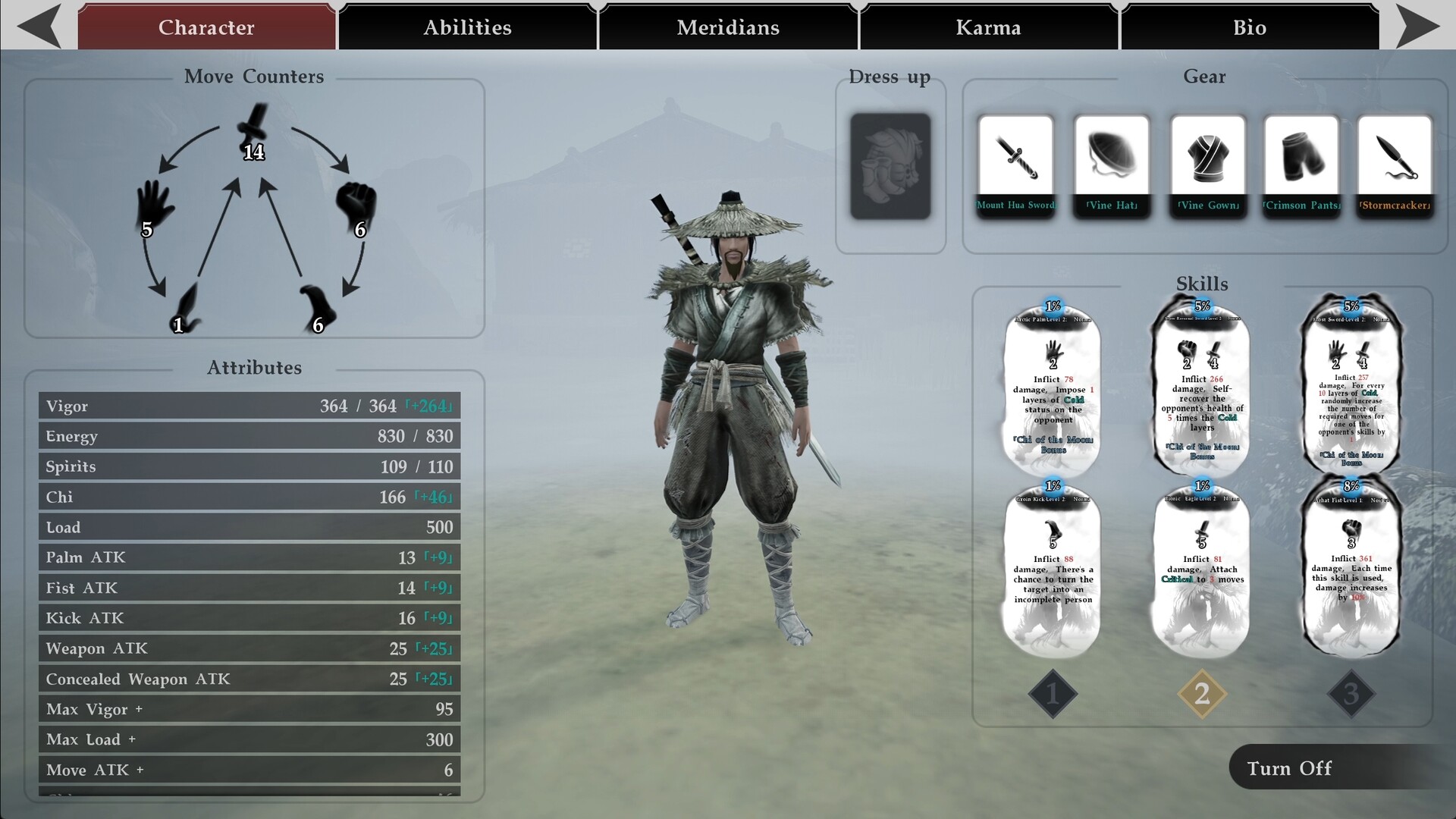 图片[2]-【PC】绝世好武功-野子の可可湾