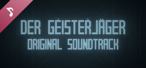 Der Geisterjäger Original Soundtrack