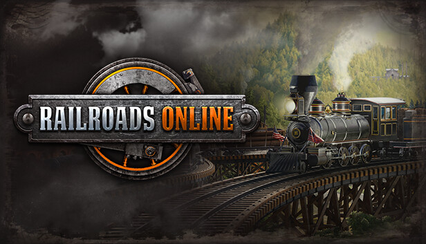 Railroads Online - Steam News Hub