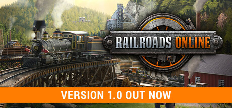 《铁路在线/RAILROADS Online!》正式版-RUNE-官中简体|容量24.6GB