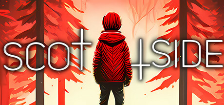 Scottside Cover Image
