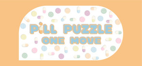 Pill Puzzle: One Move