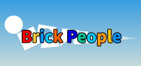 Brick People Cover Image