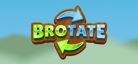 Brotate Cover Image