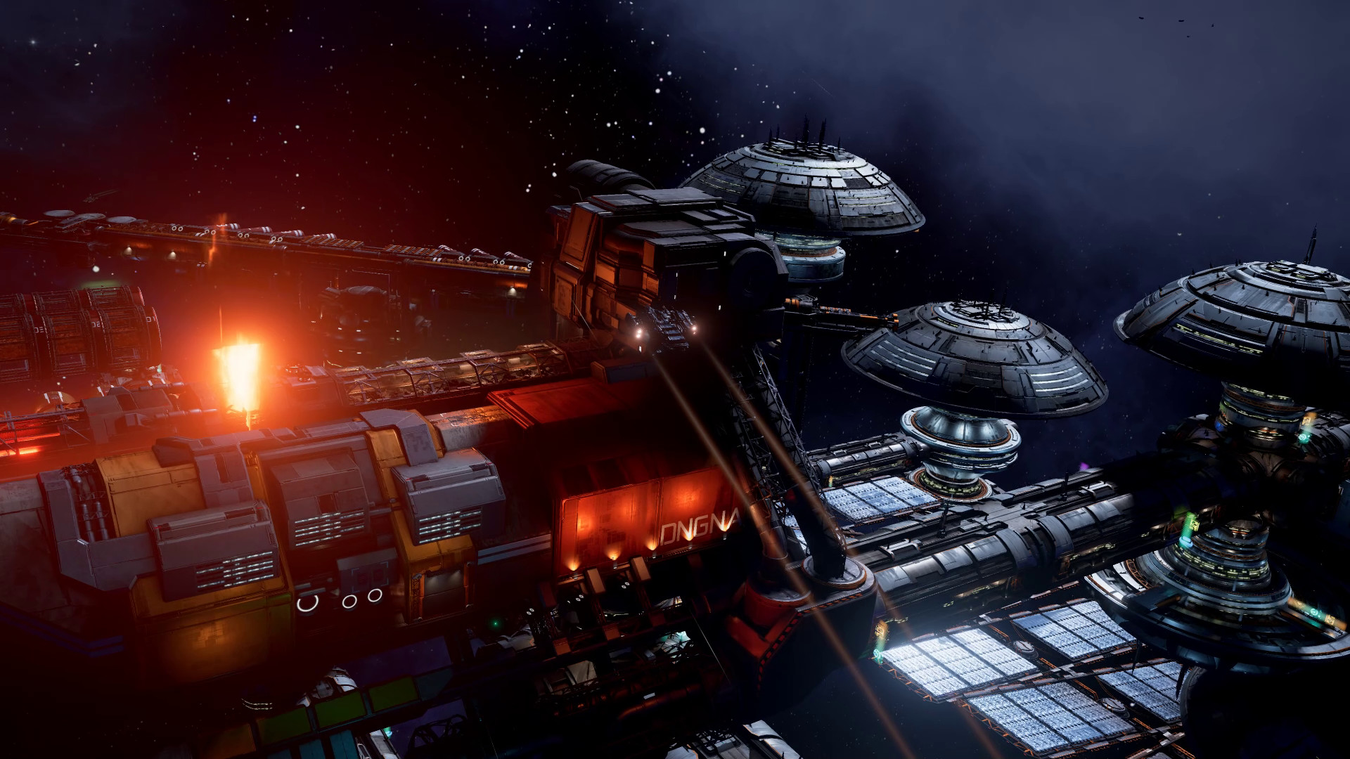 Steam:X4: Tides of Avarice Steam:X4: Tides of Avarice