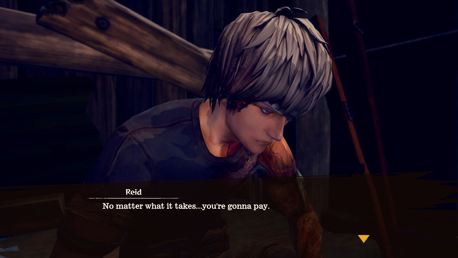 DEADCRAFT on Steam
