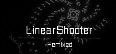 LinearShooter Remixed Cover Image