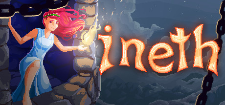 Ineth Cover Image